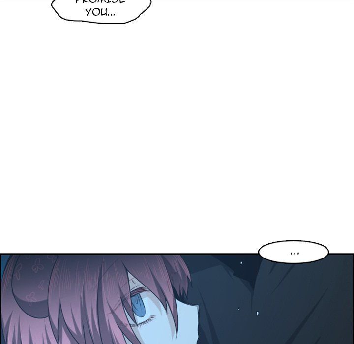 Go Away, Mr.Demon Manhwa - Chapter 129 Page 86