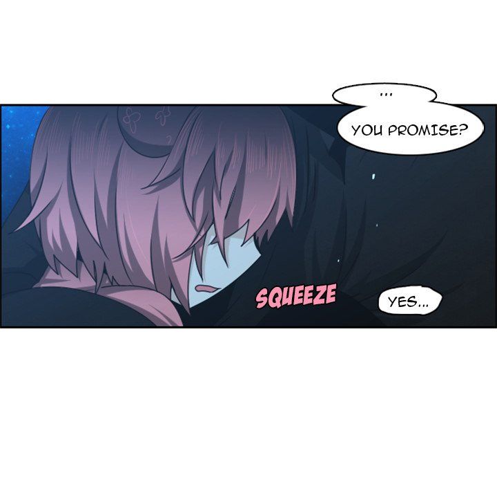 Go Away, Mr.Demon Manhwa - Chapter 129 Page 88