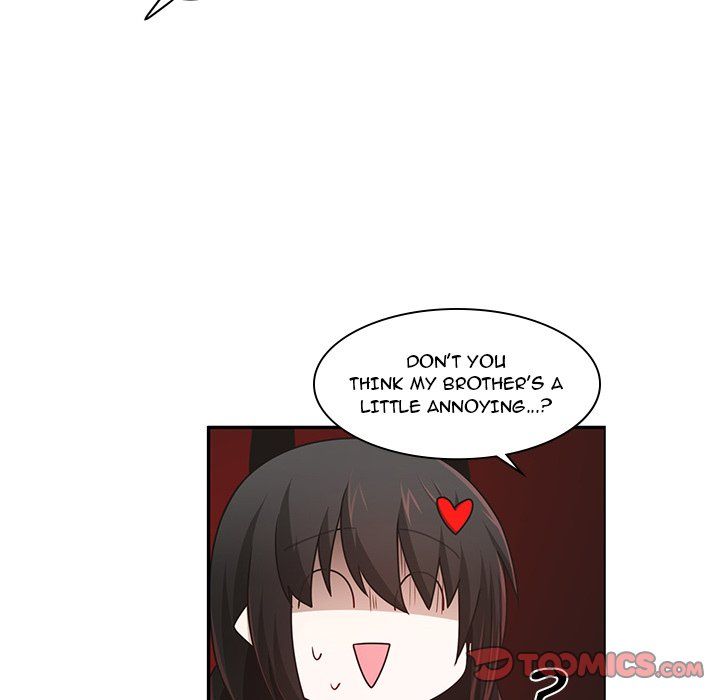 Go Away, Mr.Demon Manhwa - Chapter 161 Page 5