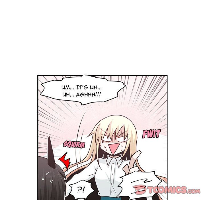 Go Away, Mr.Demon Manhwa - Chapter 161 Page 13