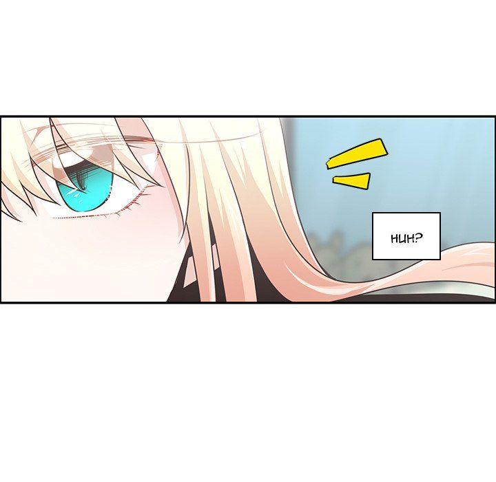 Go Away, Mr.Demon Manhwa - Chapter 161 Page 24