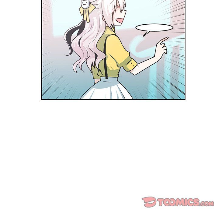 Go Away, Mr.Demon Manhwa - Chapter 161 Page 27