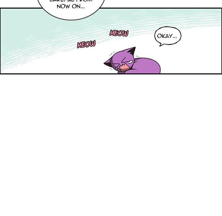 Go Away, Mr.Demon Manhwa - Chapter 161 Page 50