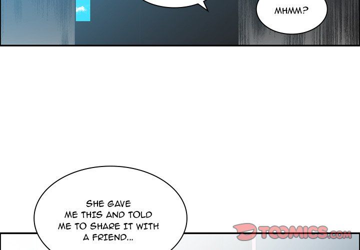 Go Away, Mr.Demon Manhwa - Chapter 195 Page 1
