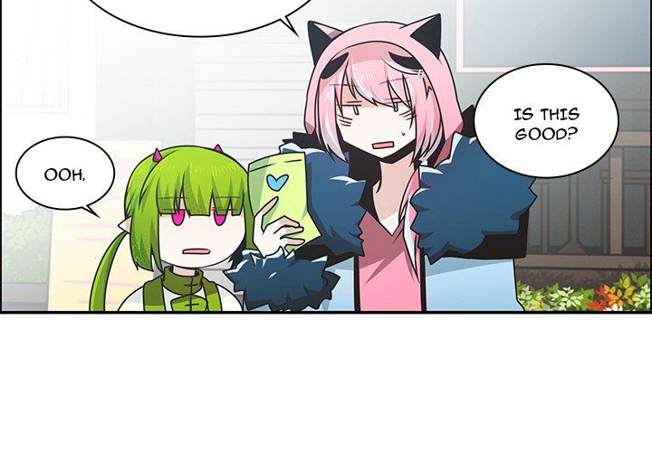 Go Away, Mr.Demon Manhwa - Chapter 195 Page 2