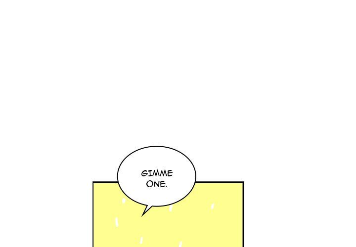 Go Away, Mr.Demon Manhwa - Chapter 195 Page 3