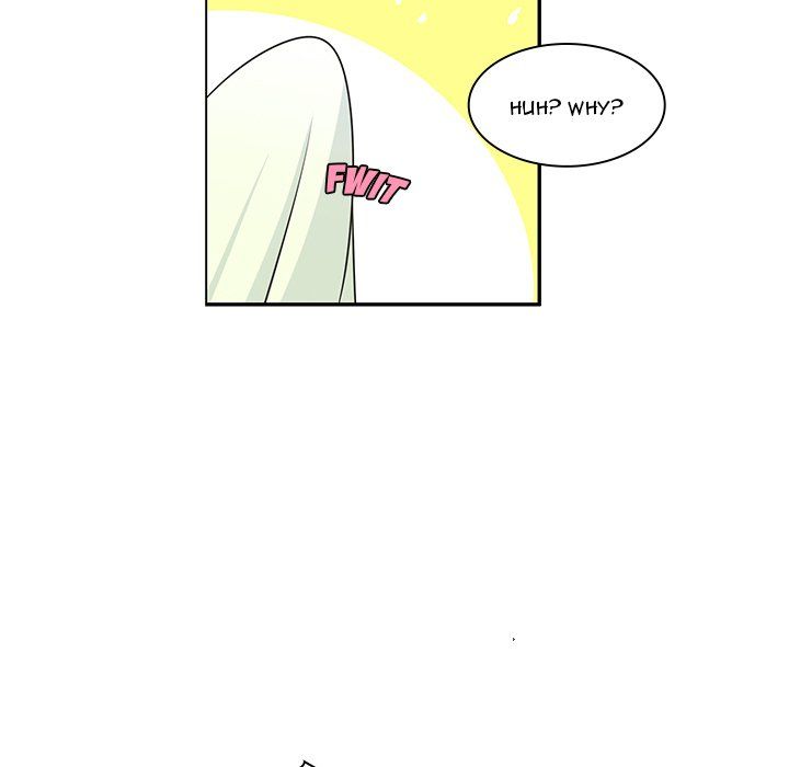 Go Away, Mr.Demon Manhwa - Chapter 195 Page 4