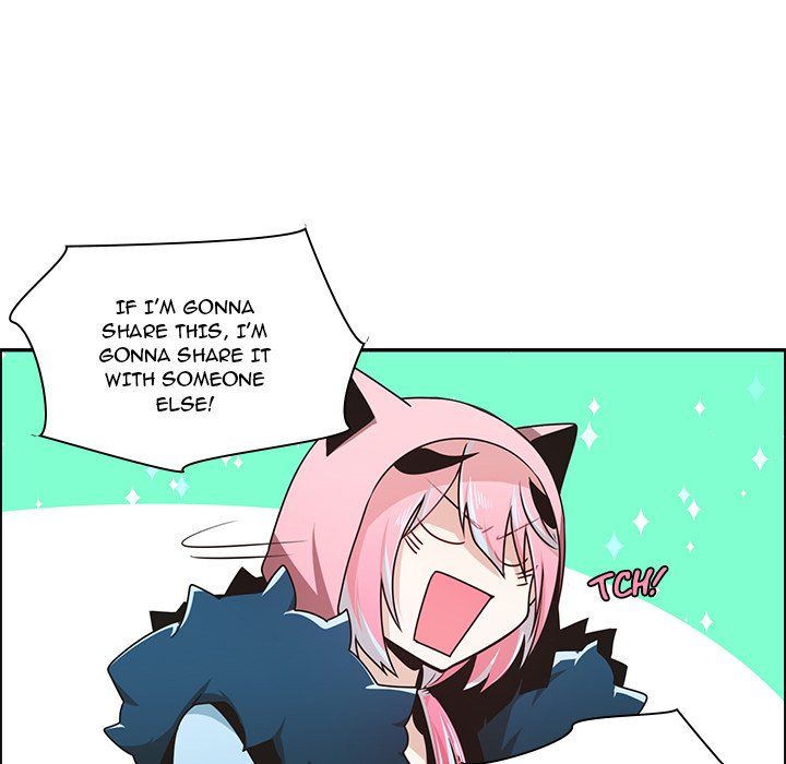 Go Away, Mr.Demon Manhwa - Chapter 195 Page 6