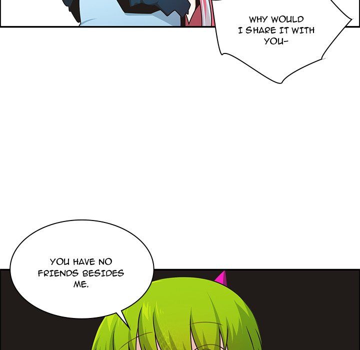 Go Away, Mr.Demon Manhwa - Chapter 195 Page 7