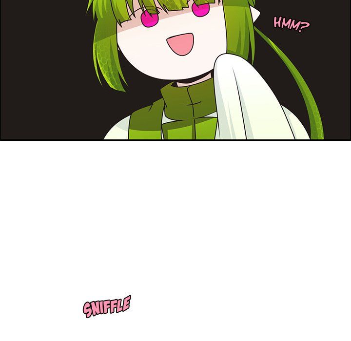 Go Away, Mr.Demon Manhwa - Chapter 195 Page 8