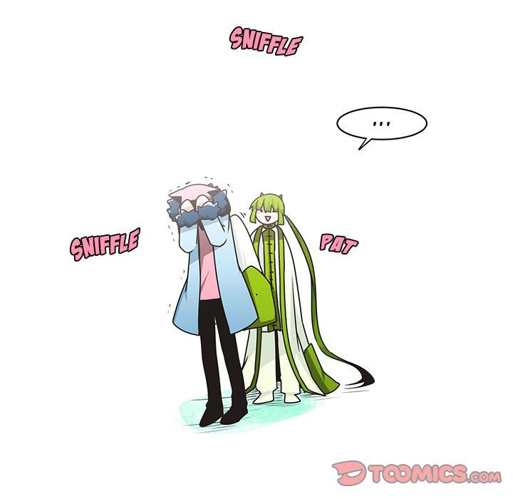 Go Away, Mr.Demon Manhwa - Chapter 195 Page 9