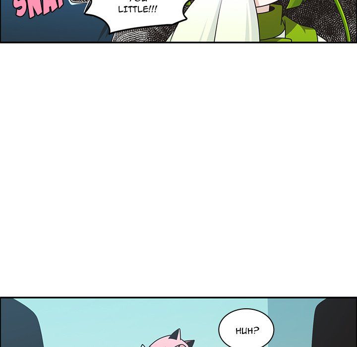 Go Away, Mr.Demon Manhwa - Chapter 195 Page 11