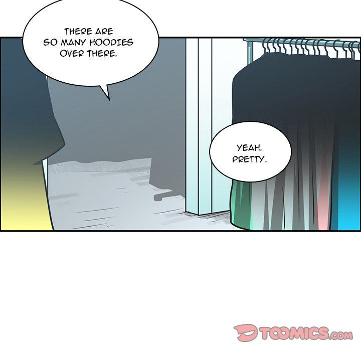 Go Away, Mr.Demon Manhwa - Chapter 195 Page 13