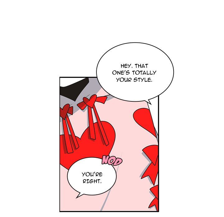 Go Away, Mr.Demon Manhwa - Chapter 195 Page 14