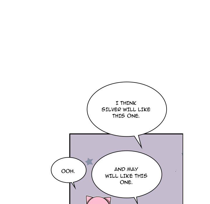 Go Away, Mr.Demon Manhwa - Chapter 195 Page 15