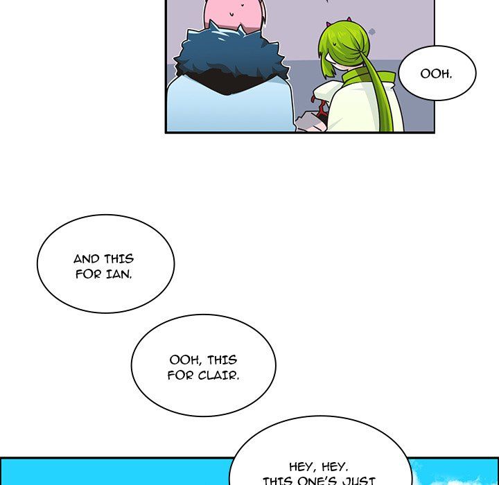 Go Away, Mr.Demon Manhwa - Chapter 195 Page 16