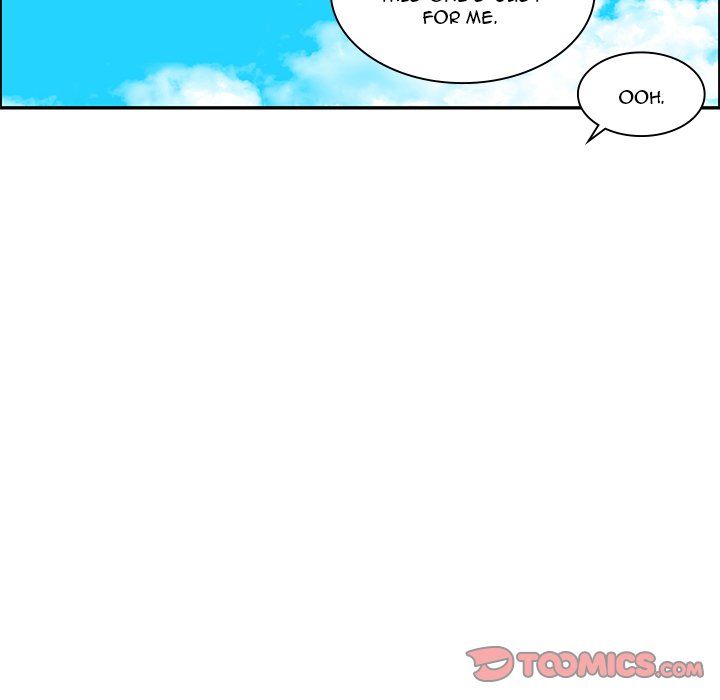Go Away, Mr.Demon Manhwa - Chapter 195 Page 17