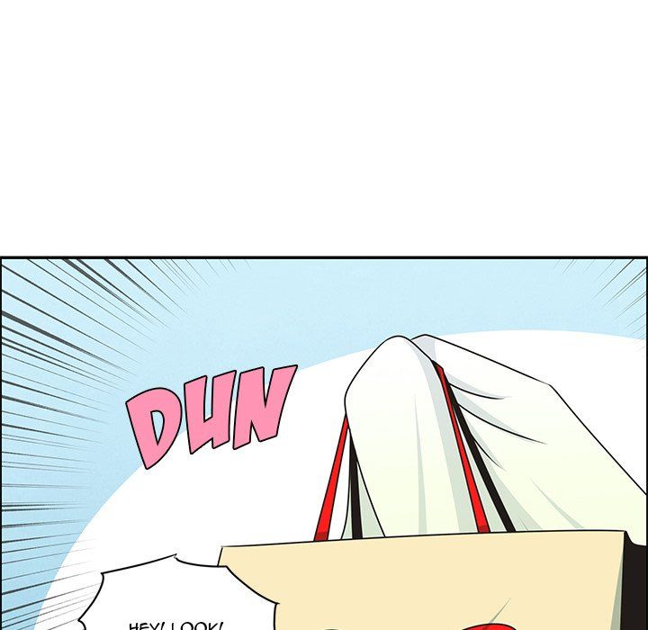 Go Away, Mr.Demon Manhwa - Chapter 195 Page 18