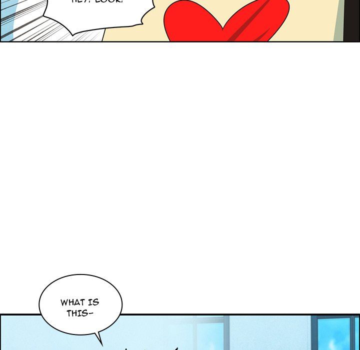 Go Away, Mr.Demon Manhwa - Chapter 195 Page 19