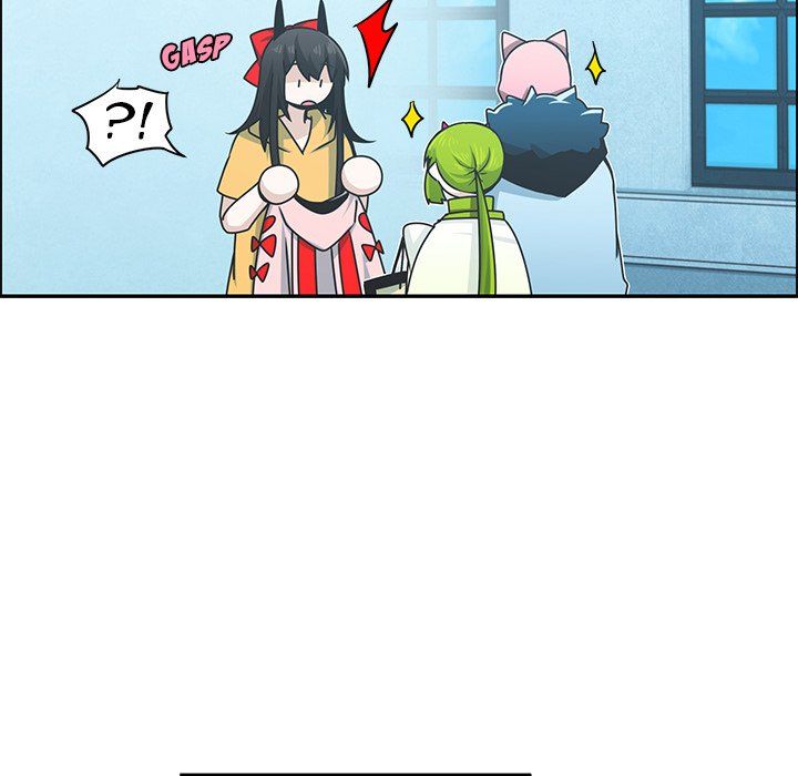 Go Away, Mr.Demon Manhwa - Chapter 195 Page 20