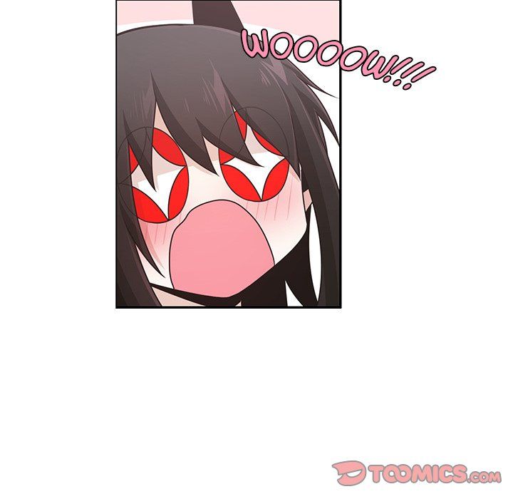 Go Away, Mr.Demon Manhwa - Chapter 195 Page 21