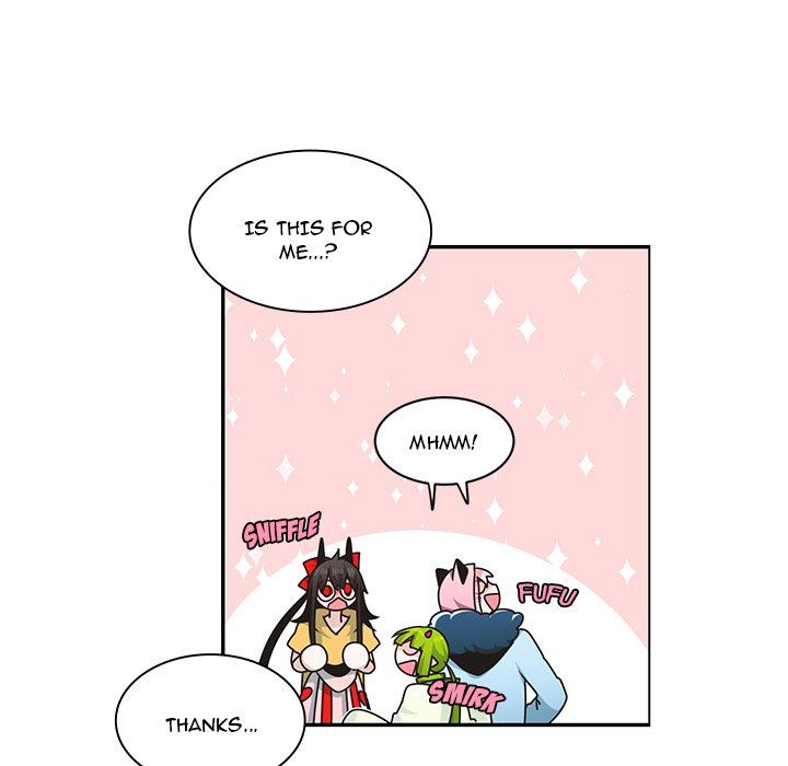 Go Away, Mr.Demon Manhwa - Chapter 195 Page 22