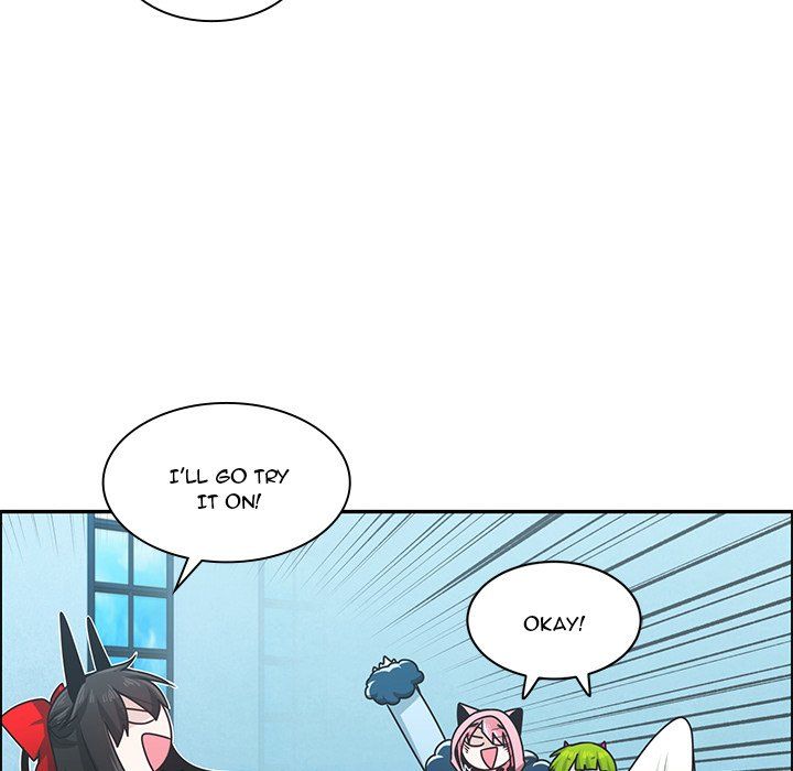 Go Away, Mr.Demon Manhwa - Chapter 195 Page 23