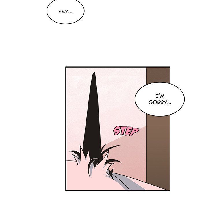 Go Away, Mr.Demon Manhwa - Chapter 195 Page 27