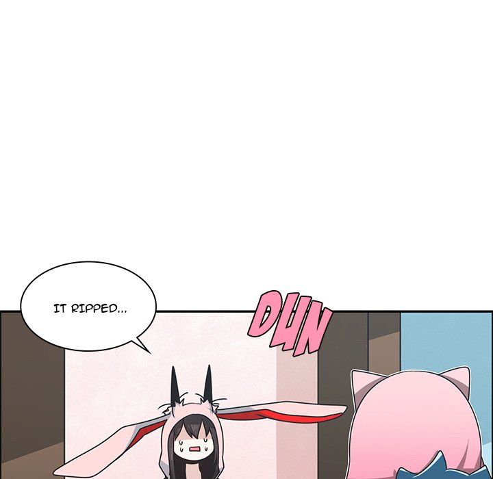 Go Away, Mr.Demon Manhwa - Chapter 195 Page 28