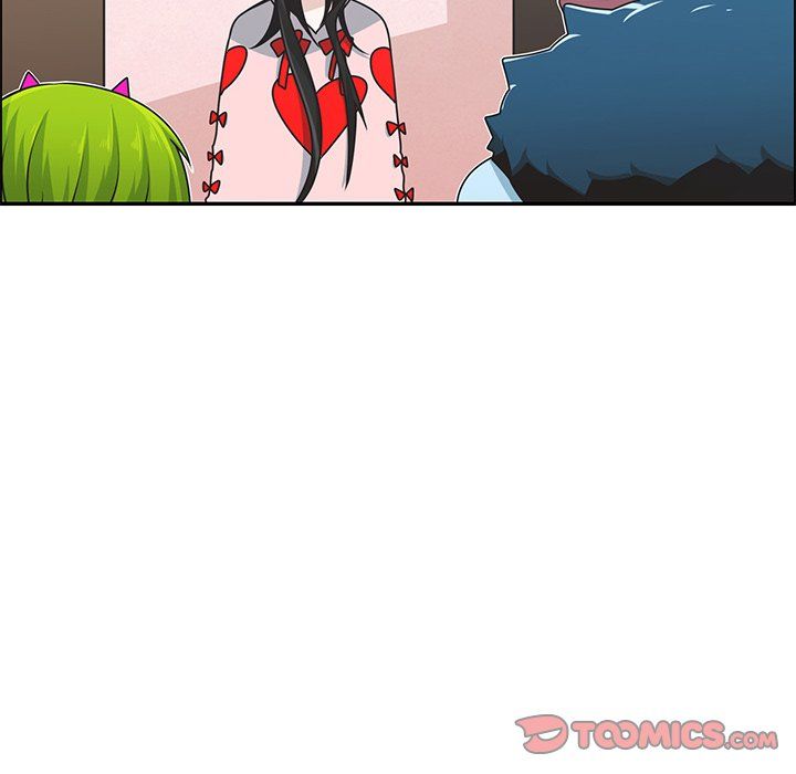 Go Away, Mr.Demon Manhwa - Chapter 195 Page 29