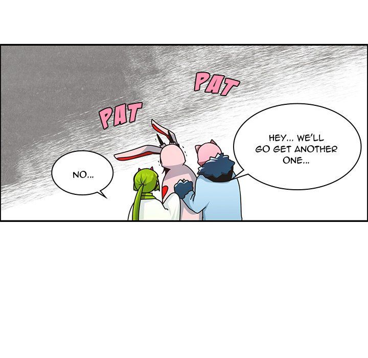 Go Away, Mr.Demon Manhwa - Chapter 195 Page 34