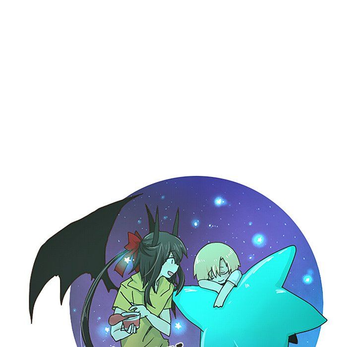 Go Away, Mr.Demon Manhwa - Chapter 195 Page 35