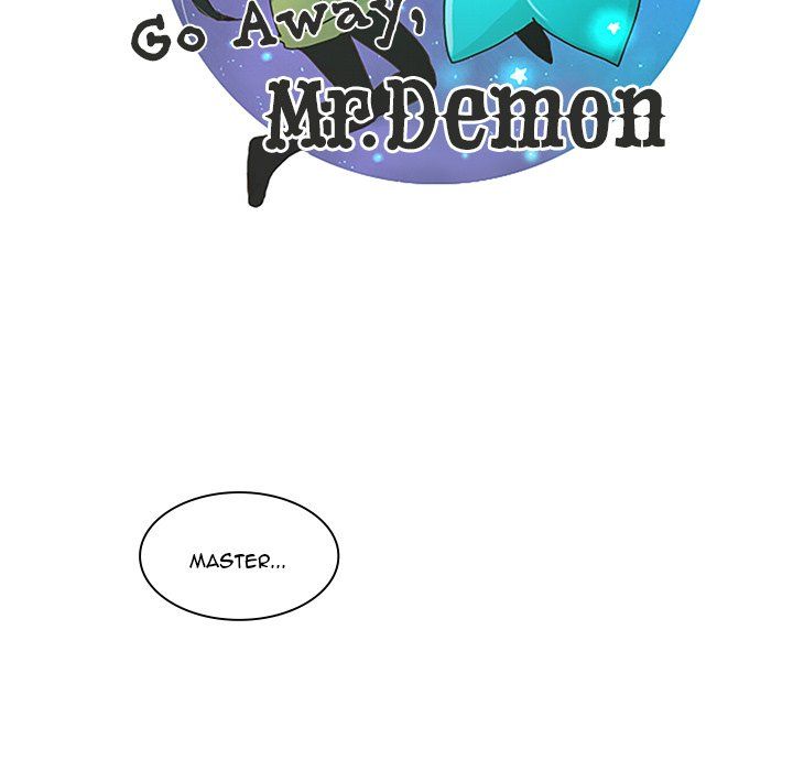 Go Away, Mr.Demon Manhwa - Chapter 195 Page 36