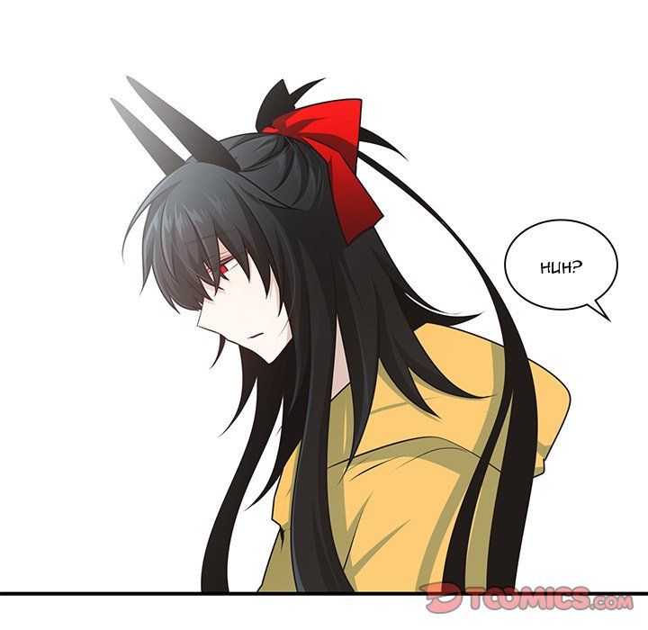 Go Away, Mr.Demon Manhwa - Chapter 195 Page 37