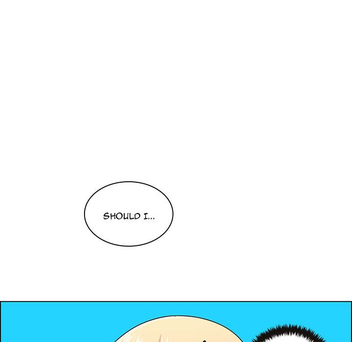 Go Away, Mr.Demon Manhwa - Chapter 195 Page 38