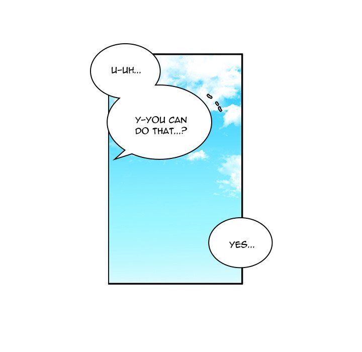 Go Away, Mr.Demon Manhwa - Chapter 195 Page 40