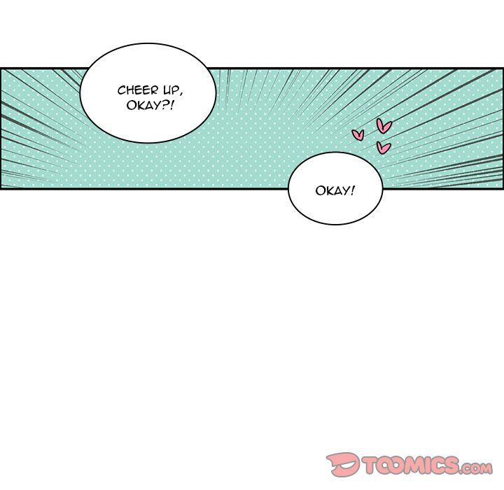 Go Away, Mr.Demon Manhwa - Chapter 195 Page 49