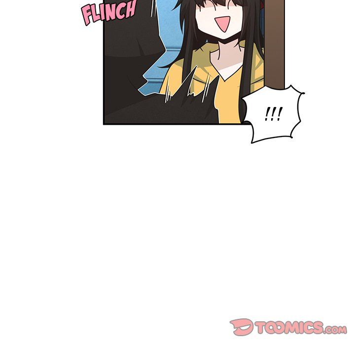 Go Away, Mr.Demon Manhwa - Chapter 195 Page 53