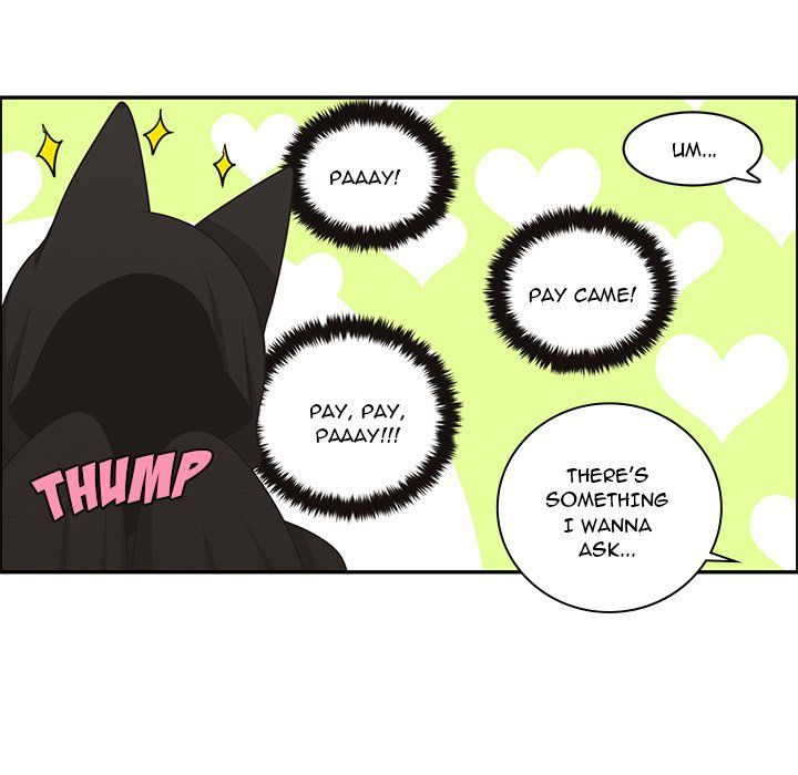 Go Away, Mr.Demon Manhwa - Chapter 195 Page 54