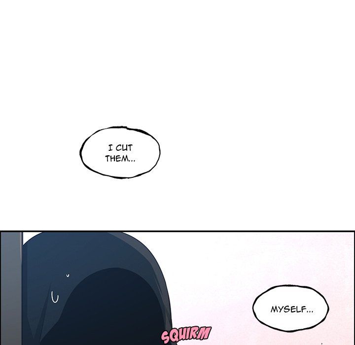Go Away, Mr.Demon Manhwa - Chapter 195 Page 56