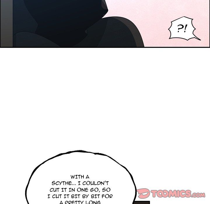 Go Away, Mr.Demon Manhwa - Chapter 195 Page 57