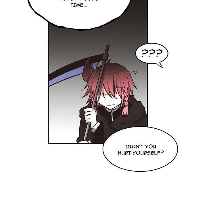 Go Away, Mr.Demon Manhwa - Chapter 195 Page 58