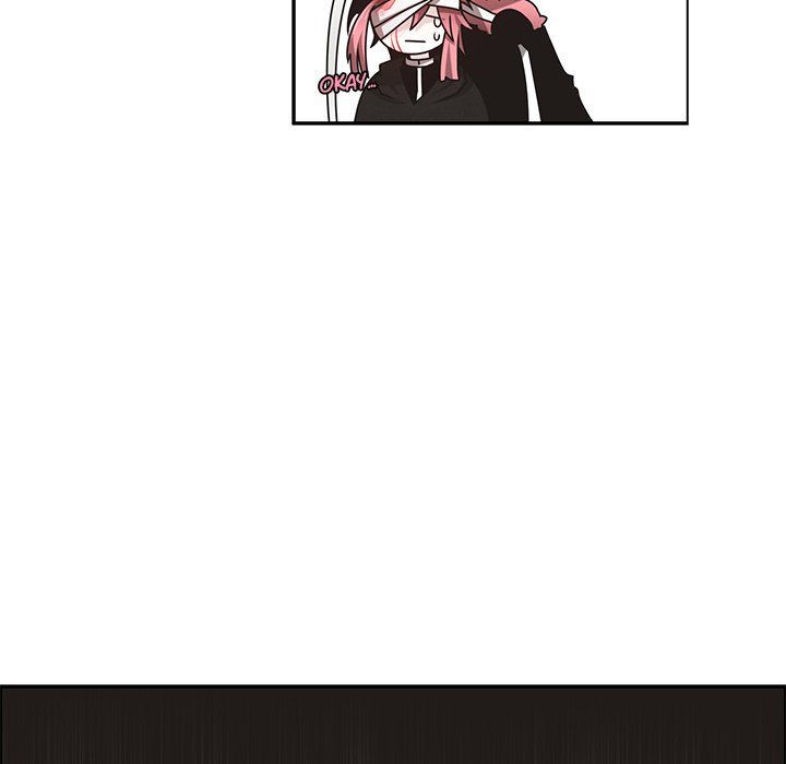 Go Away, Mr.Demon Manhwa - Chapter 195 Page 60