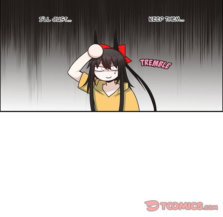 Go Away, Mr.Demon Manhwa - Chapter 195 Page 61