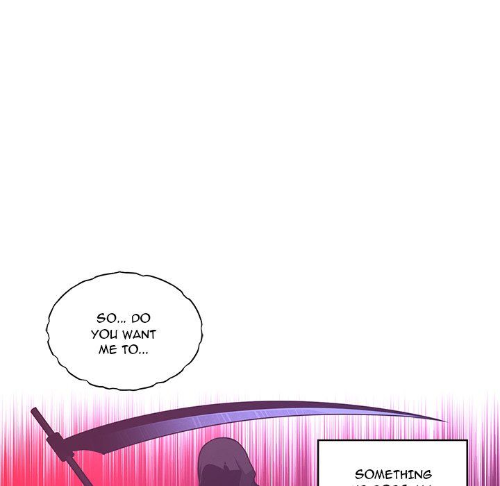 Go Away, Mr.Demon Manhwa - Chapter 195 Page 64