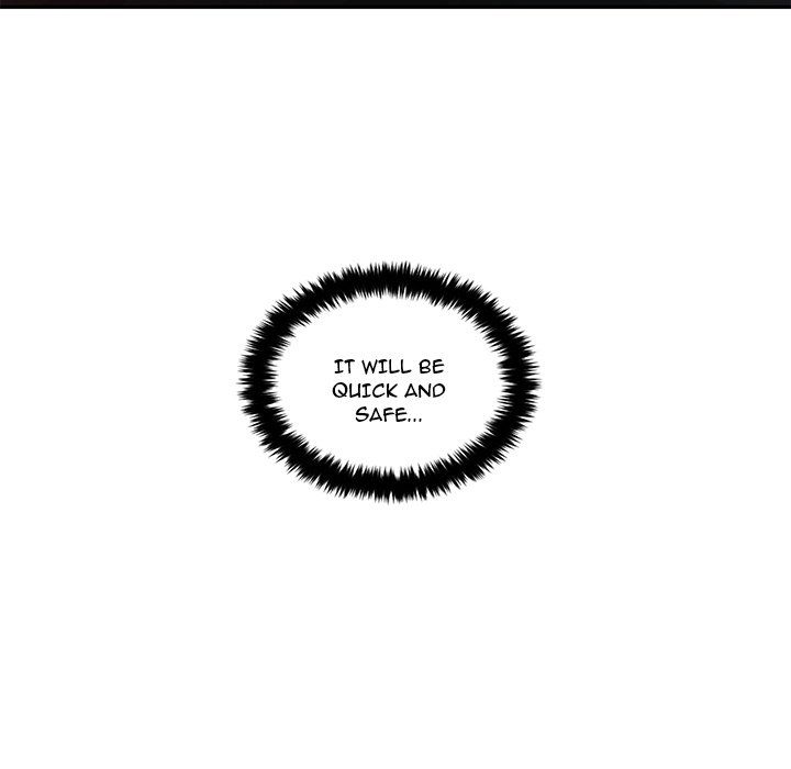 Go Away, Mr.Demon Manhwa - Chapter 195 Page 66