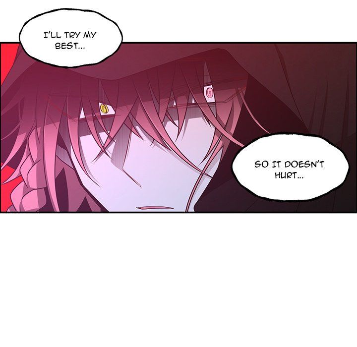 Go Away, Mr.Demon Manhwa - Chapter 195 Page 67