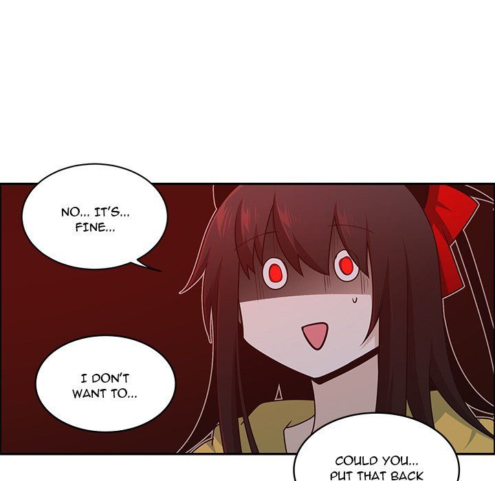 Go Away, Mr.Demon Manhwa - Chapter 195 Page 68