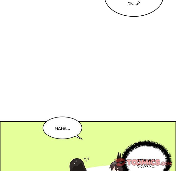 Go Away, Mr.Demon Manhwa - Chapter 195 Page 69