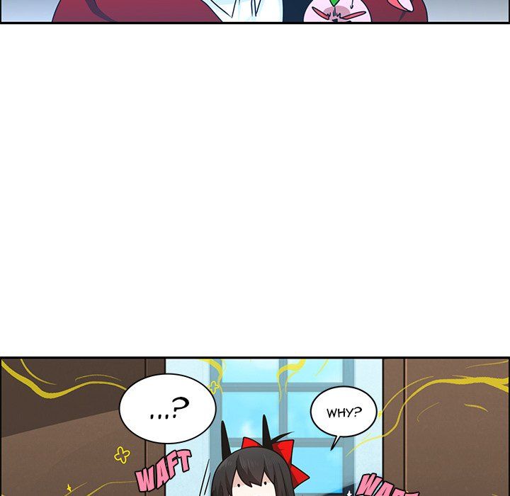 Go Away, Mr.Demon Manhwa - Chapter 210 Page 35